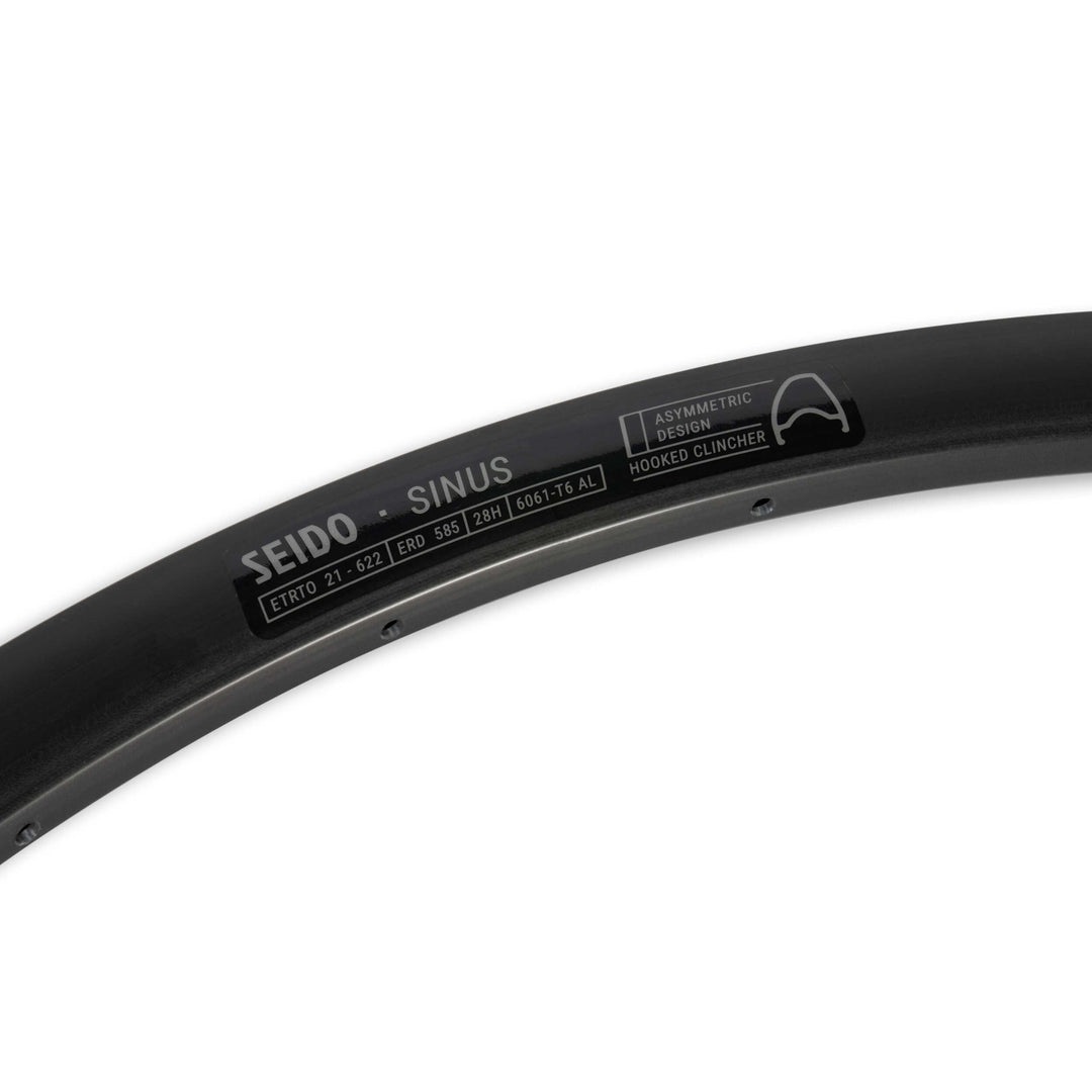 Seido SINUS Rim