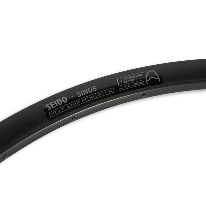 Seido SINUS Rim