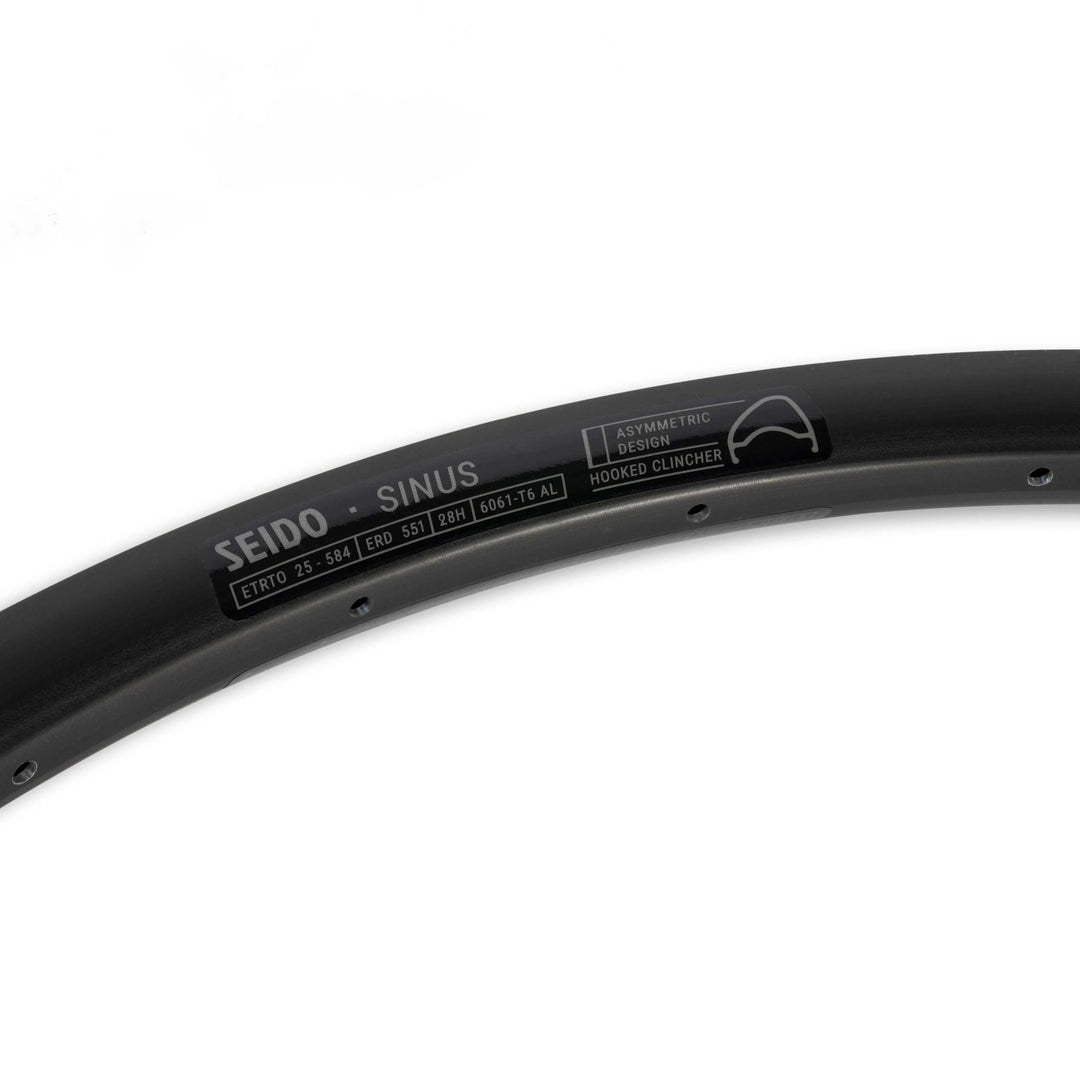 Seido SINUS Rim
