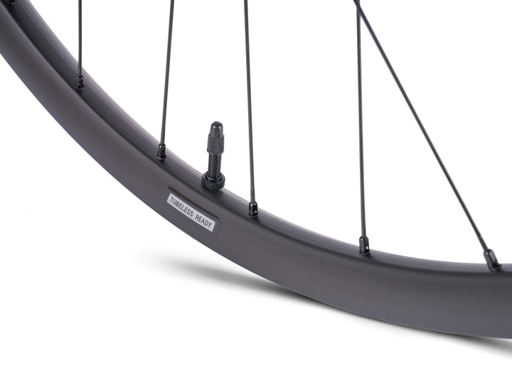 Seido SINUS Wheelset