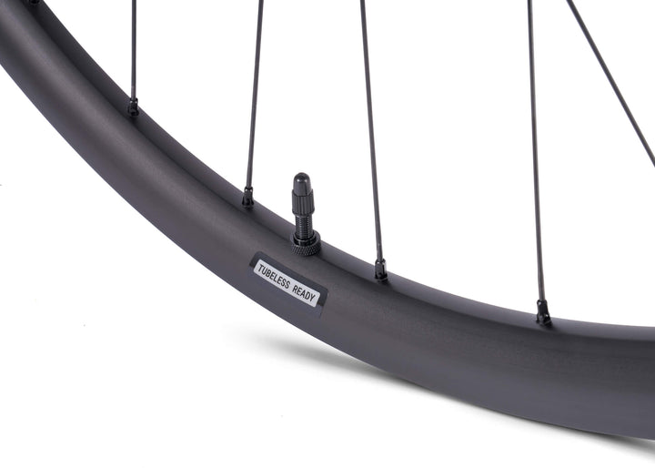 Seido SINUS Wheelset