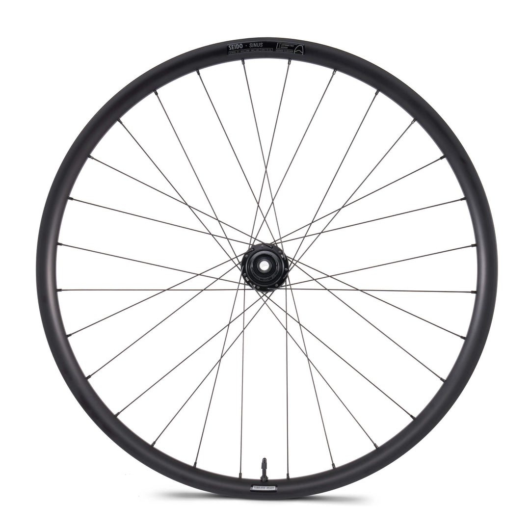 Seido SINUS Wheelset