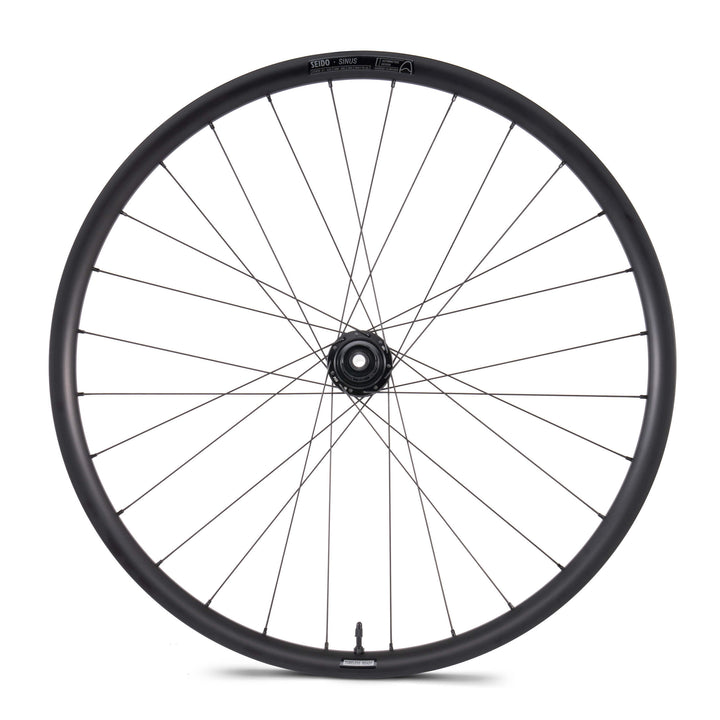 Seido SINUS Wheelset