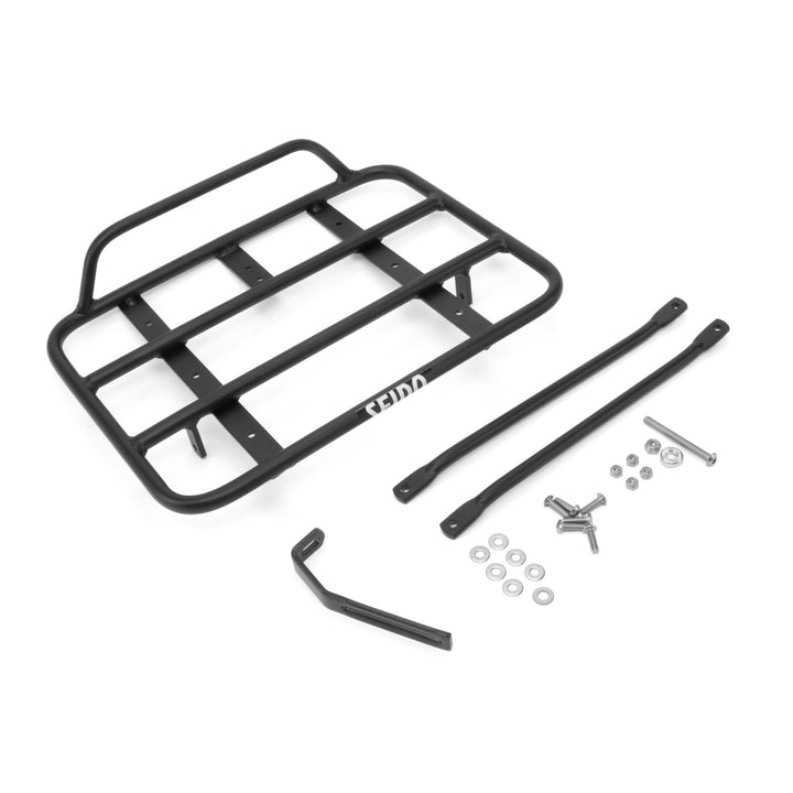 STAGE RACK Front Rack