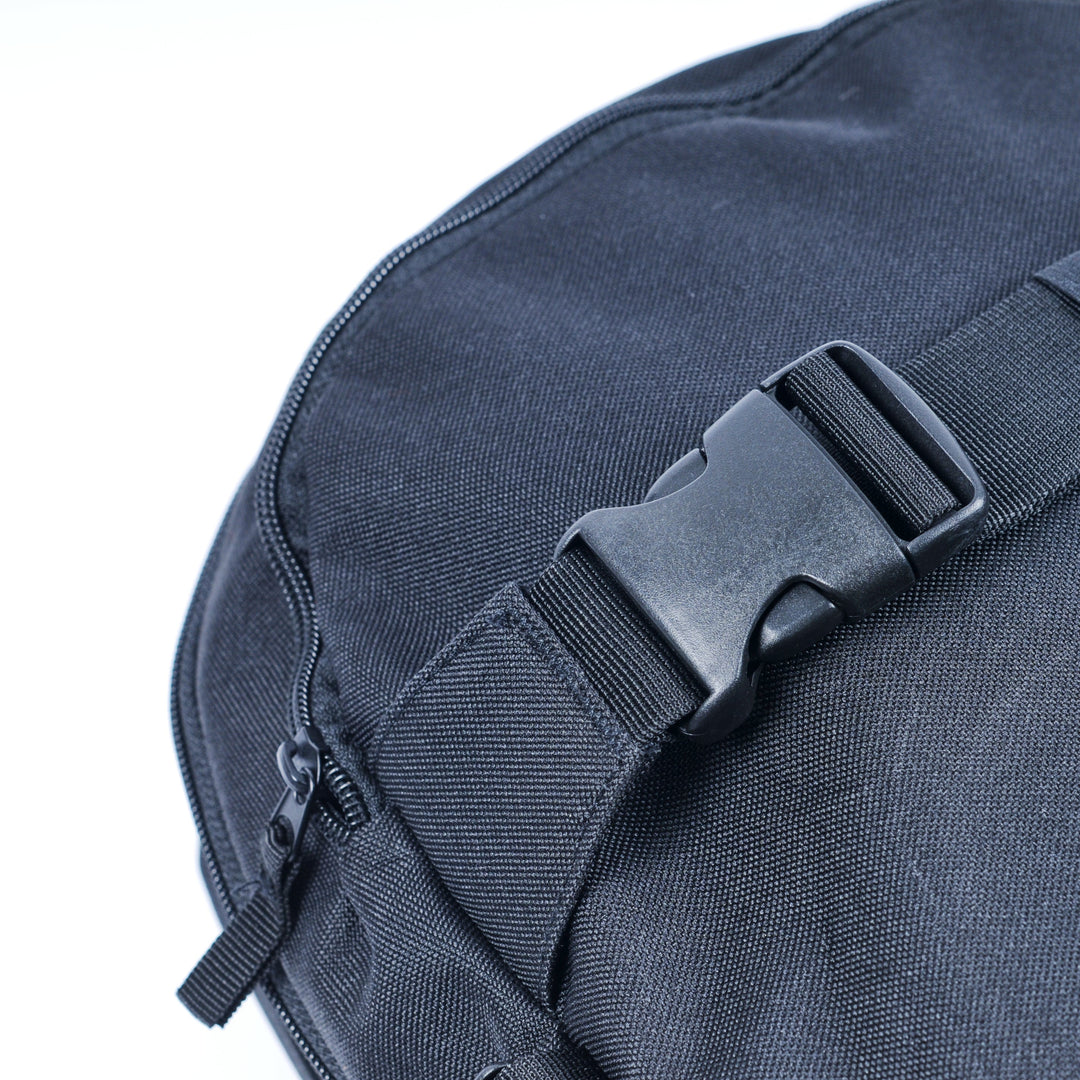 United Dayward Backpack Black
