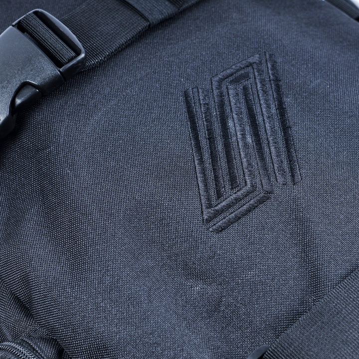 United Dayward Backpack Black