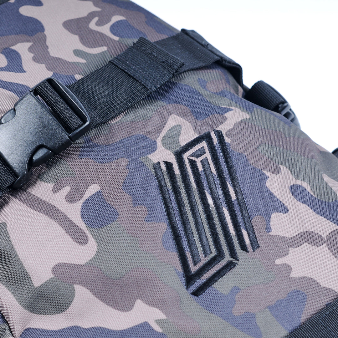 United Dayward Backpack Camo