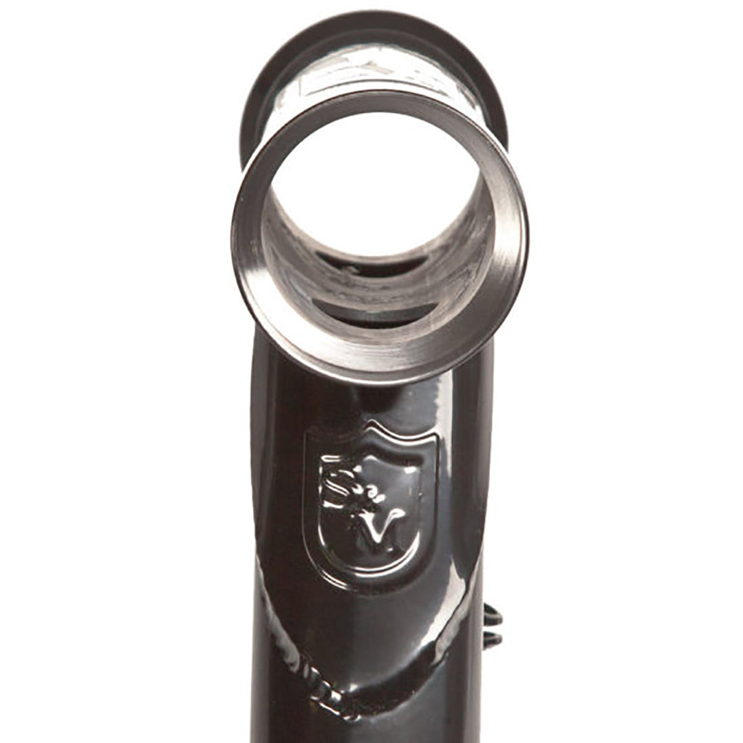 S&M Steel Panther Frame Black