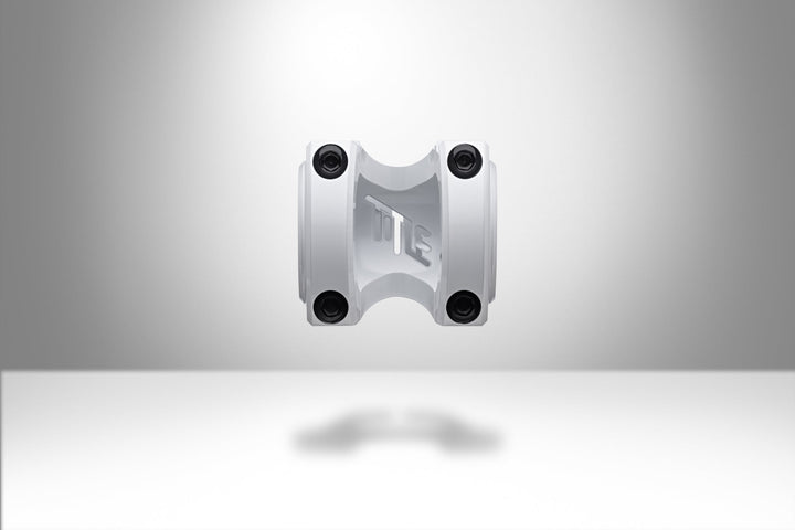 Title MTB ST1 31.8 Gloss White Stem