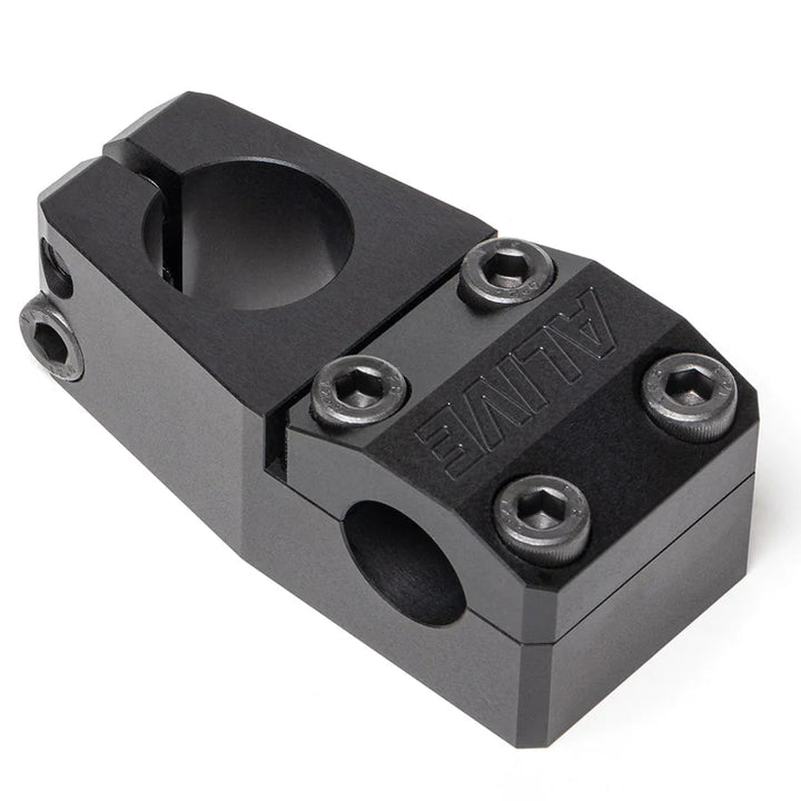 Alive RT Stem50 Black
