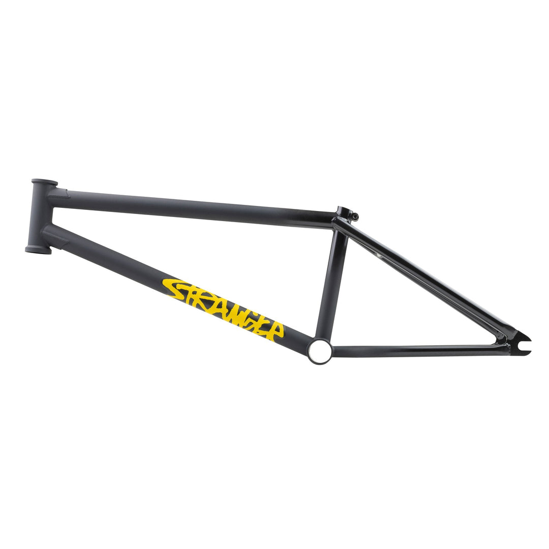 Stranger Churchill Frame Matte / Gloss Black Fade