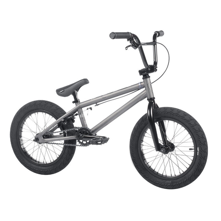Subrosa Altus 16" BMX Bike Granite Grey 16.5"