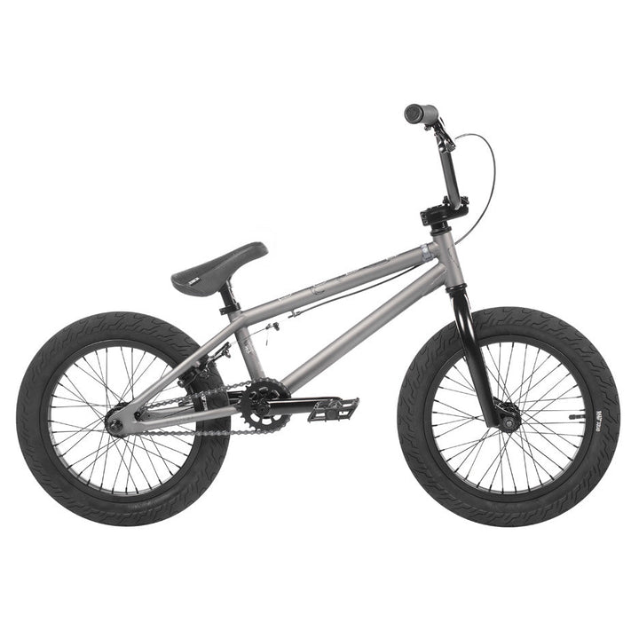 Subrosa Altus 16" BMX Bike Granite Grey 16.5"
