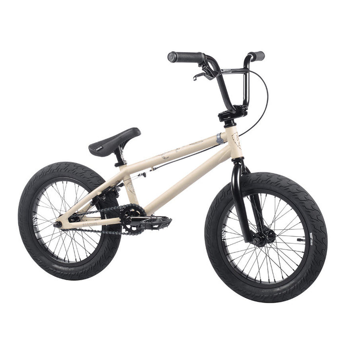Subrosa Altus 16" BMX Bike Matte Tan 16.5"