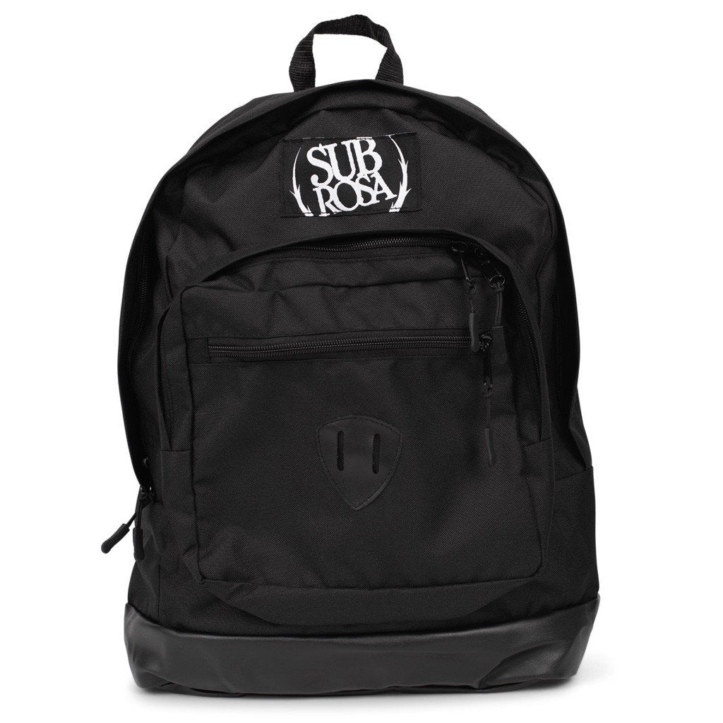 Subrosa Subsport Backpack Black