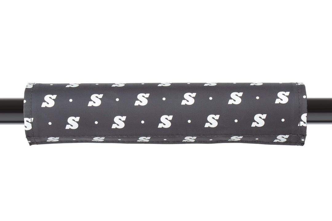 Sunday Reversible Bar Pad S-Pattern / Wallflower