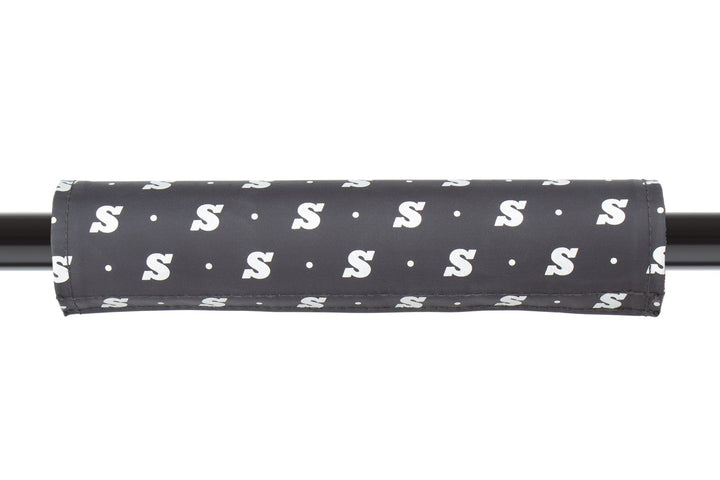Sunday Reversible Bar Pad S-Pattern / Wallflower