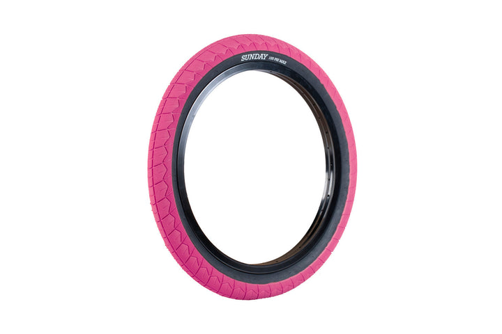 Sunday Current V2 Tyre