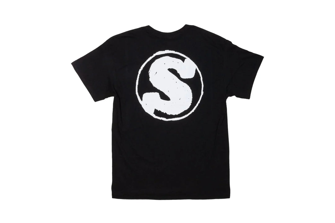 Sunday Hard Print T-Shirt