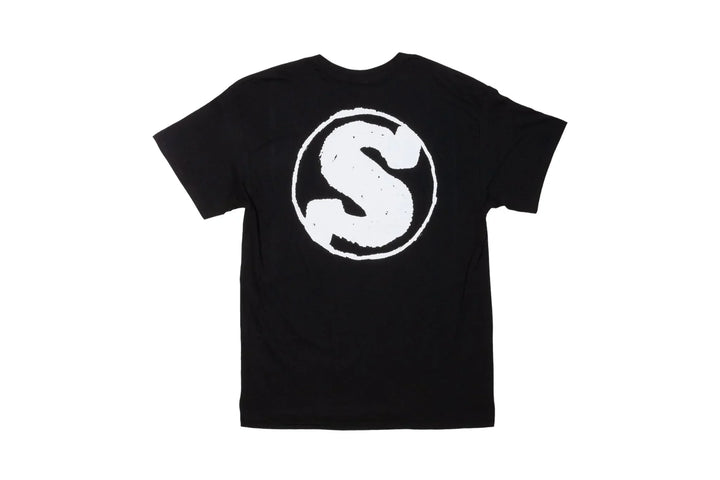 Sunday Hard Print T-Shirt