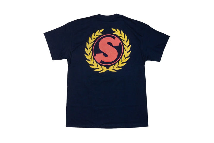 Sunday Winner's Wreath T-Shirt