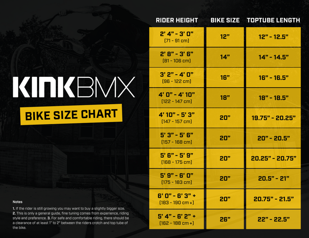 Kink 2027 Roaster 12" Bike - Atomic Green