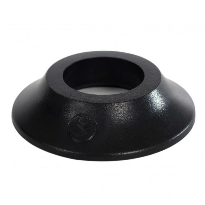 Shadow Symbol Front Hubguard Black