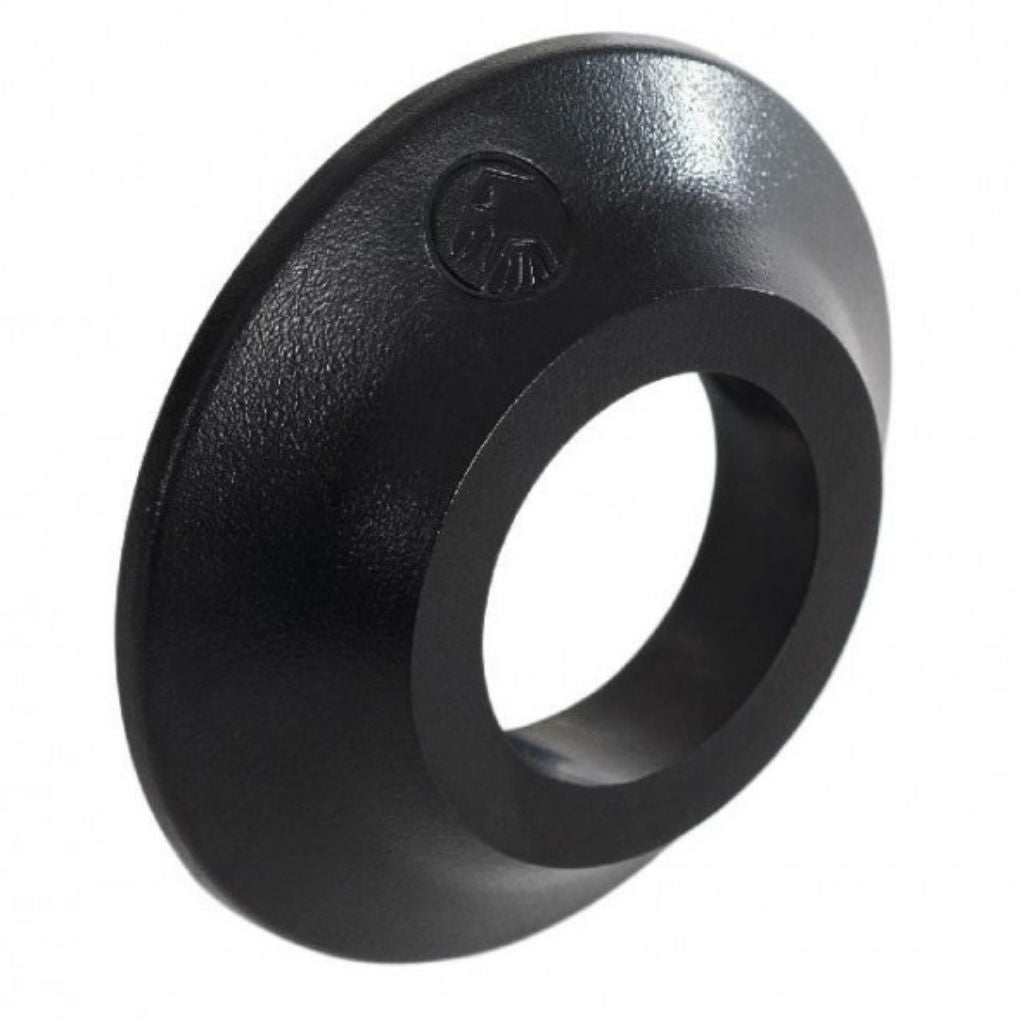 Shadow Symbol Front Hubguard Black