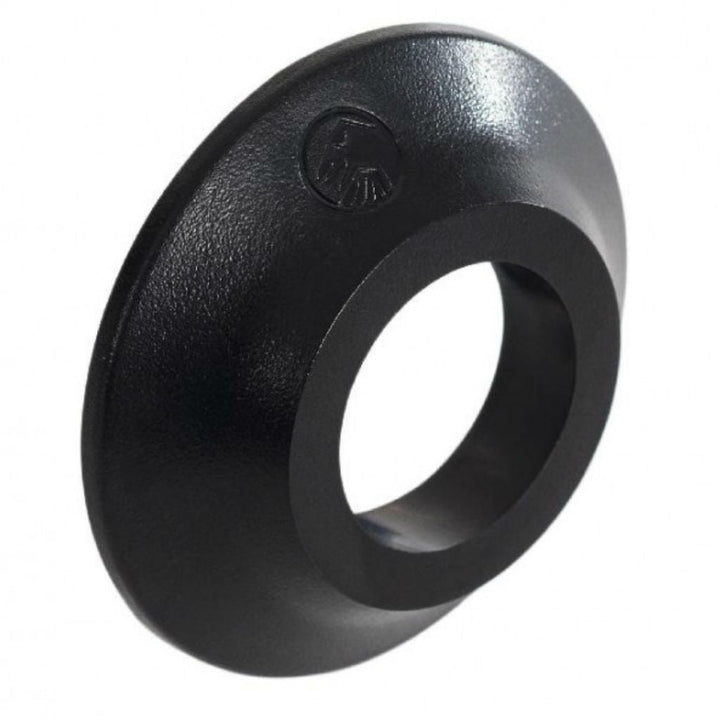 Shadow Symbol Front Hubguard Black