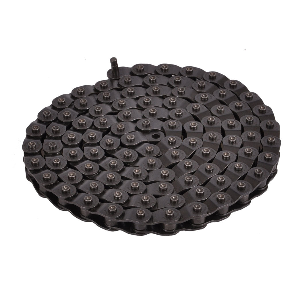 Shadow Interlock V2 Chain Black