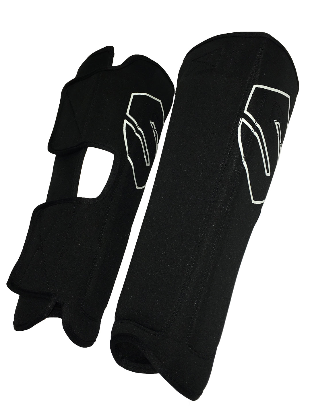 Shield Protectives Shin Pads