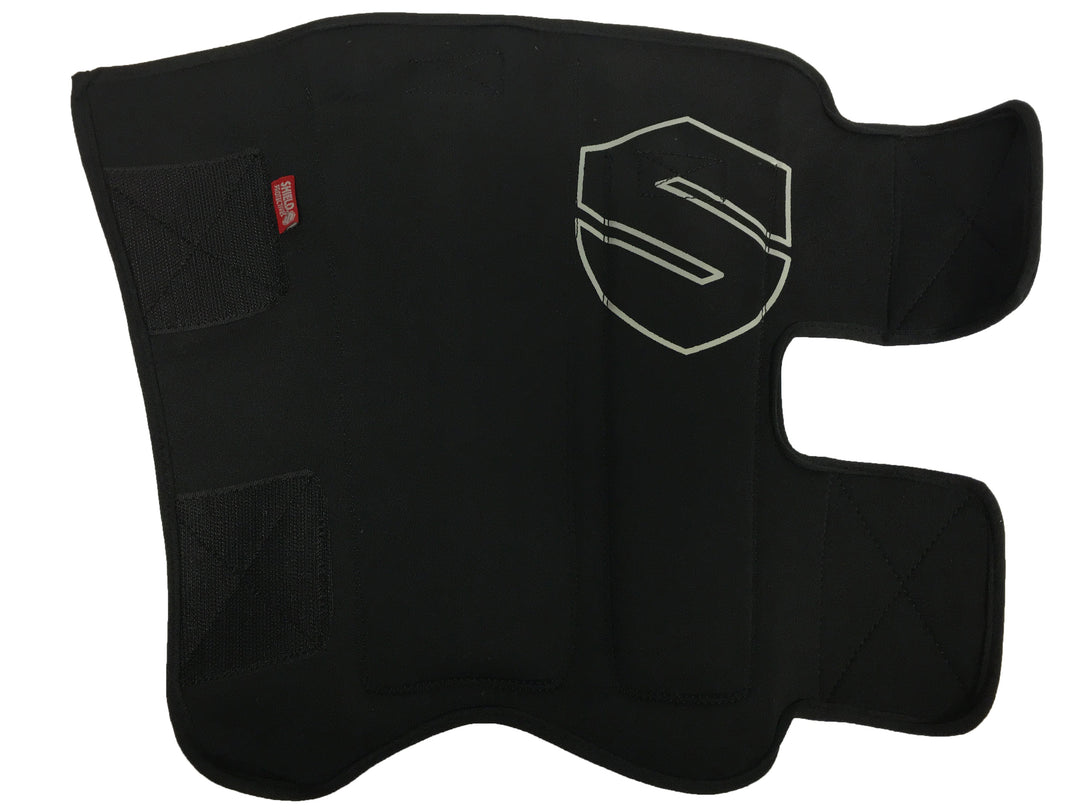 Shield Protectives Shin Pads
