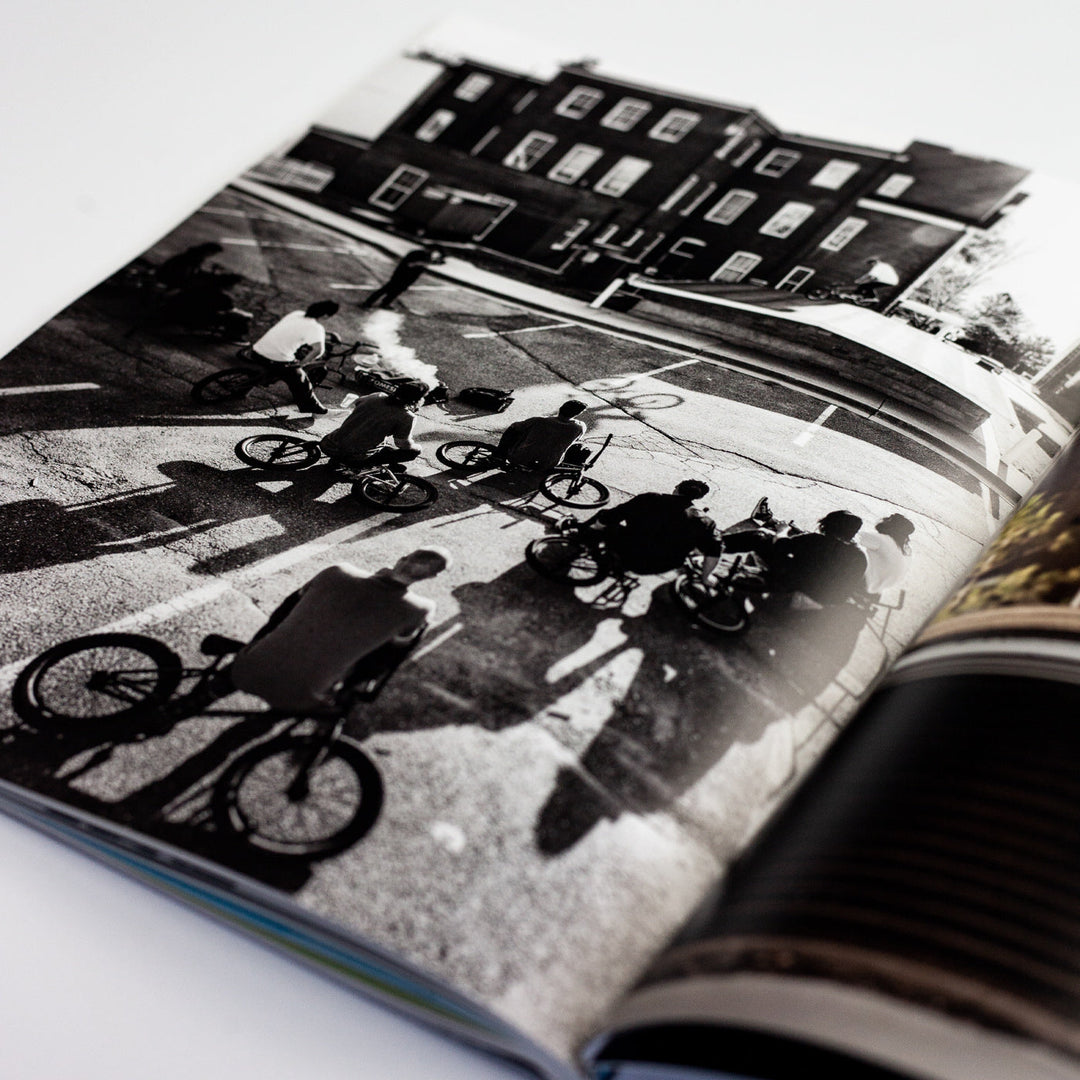 Silent Magazine Issue 6