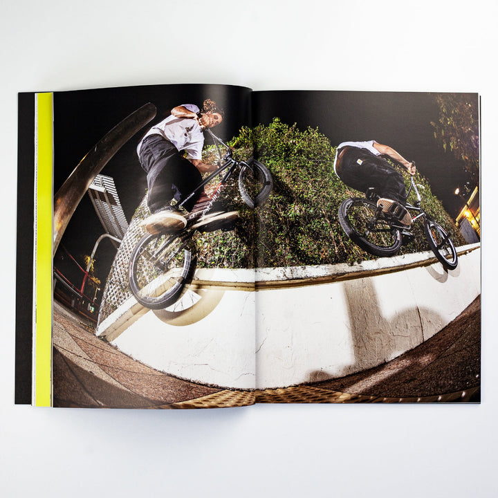 Silent Magazine Issue 6