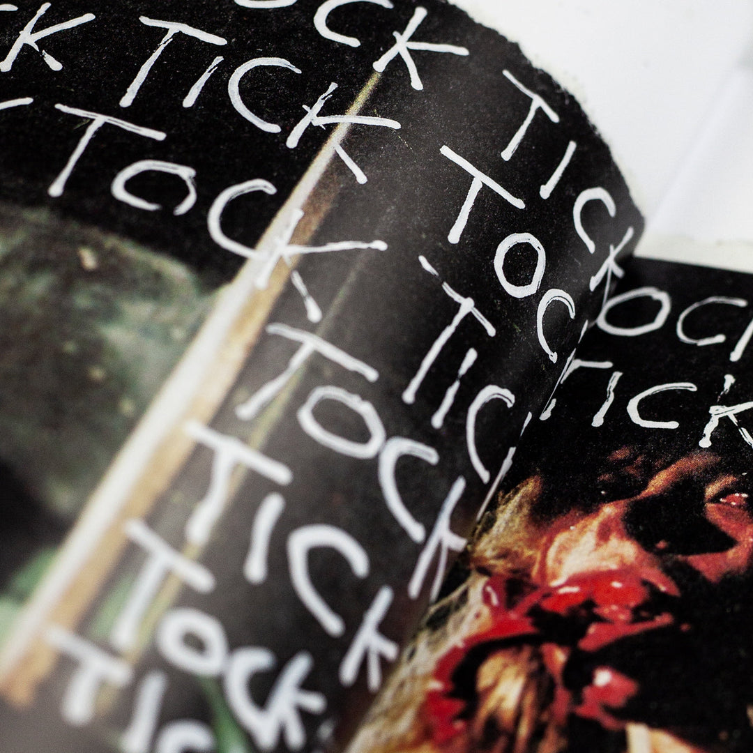 Silent Magazine Issue 6