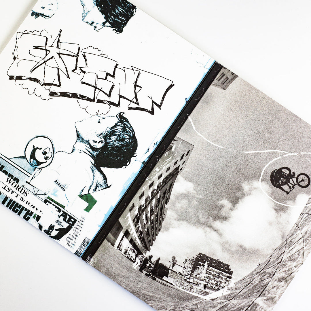 Silent Magazine Issue 6