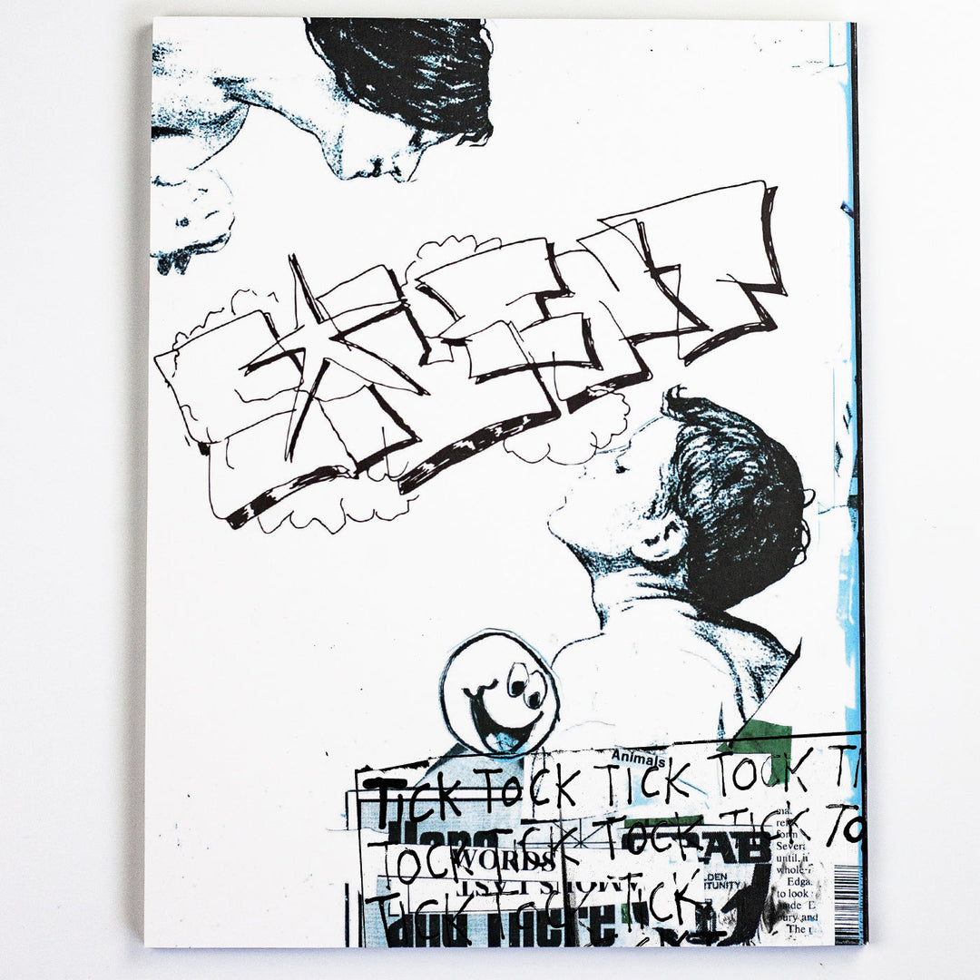 Silent Magazine Issue 6