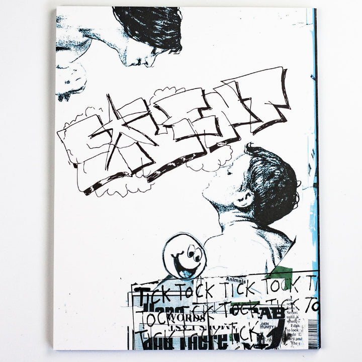 Silent Magazine Issue 6