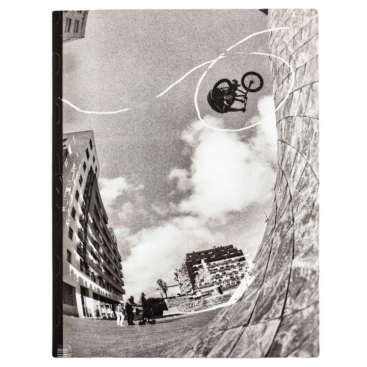 Silent Magazine Issue 6