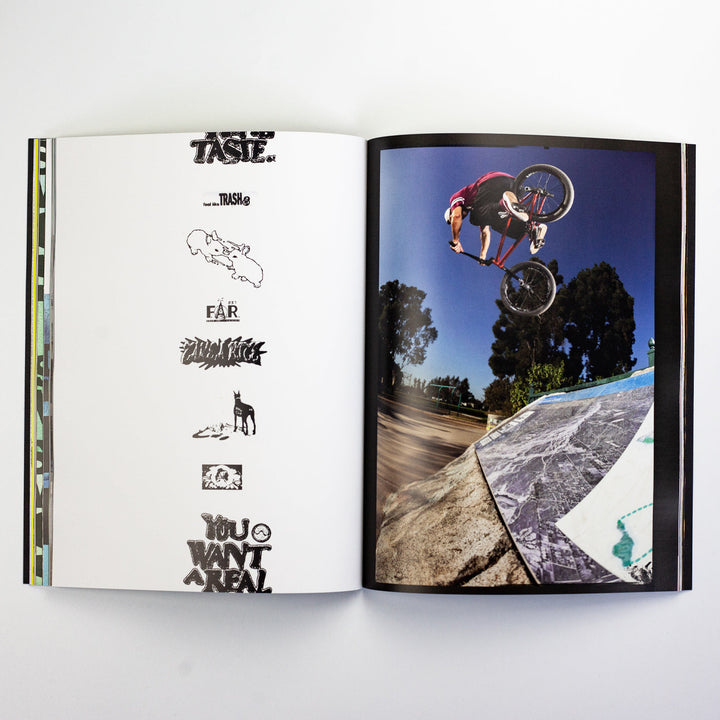Silent Magazine Issue 6