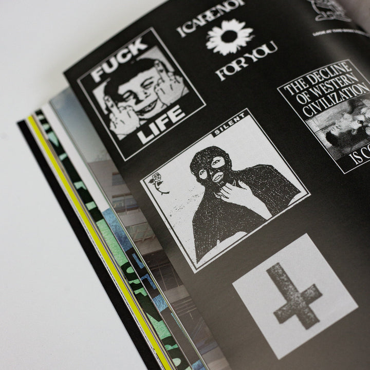 Silent Magazine Issue 6