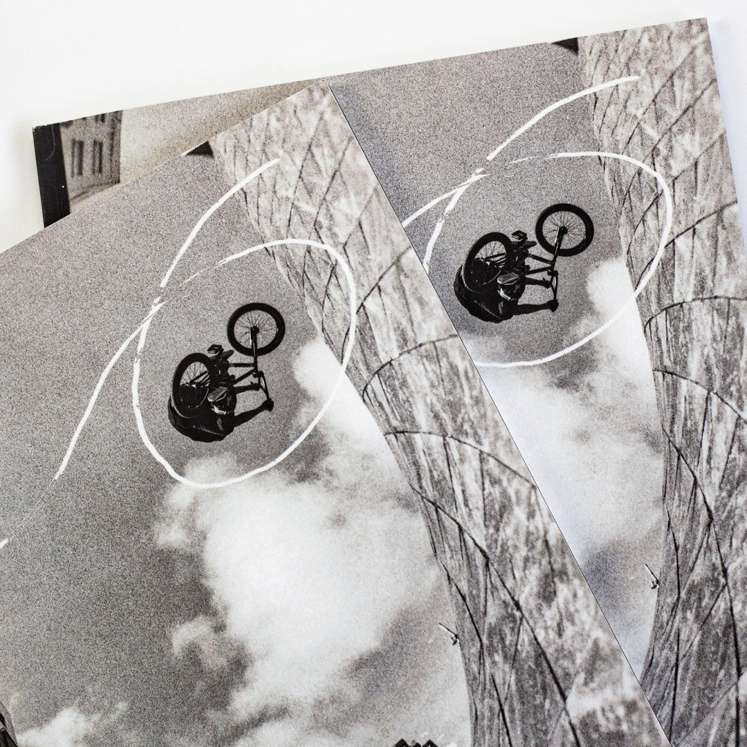 Silent Magazine Issue 6