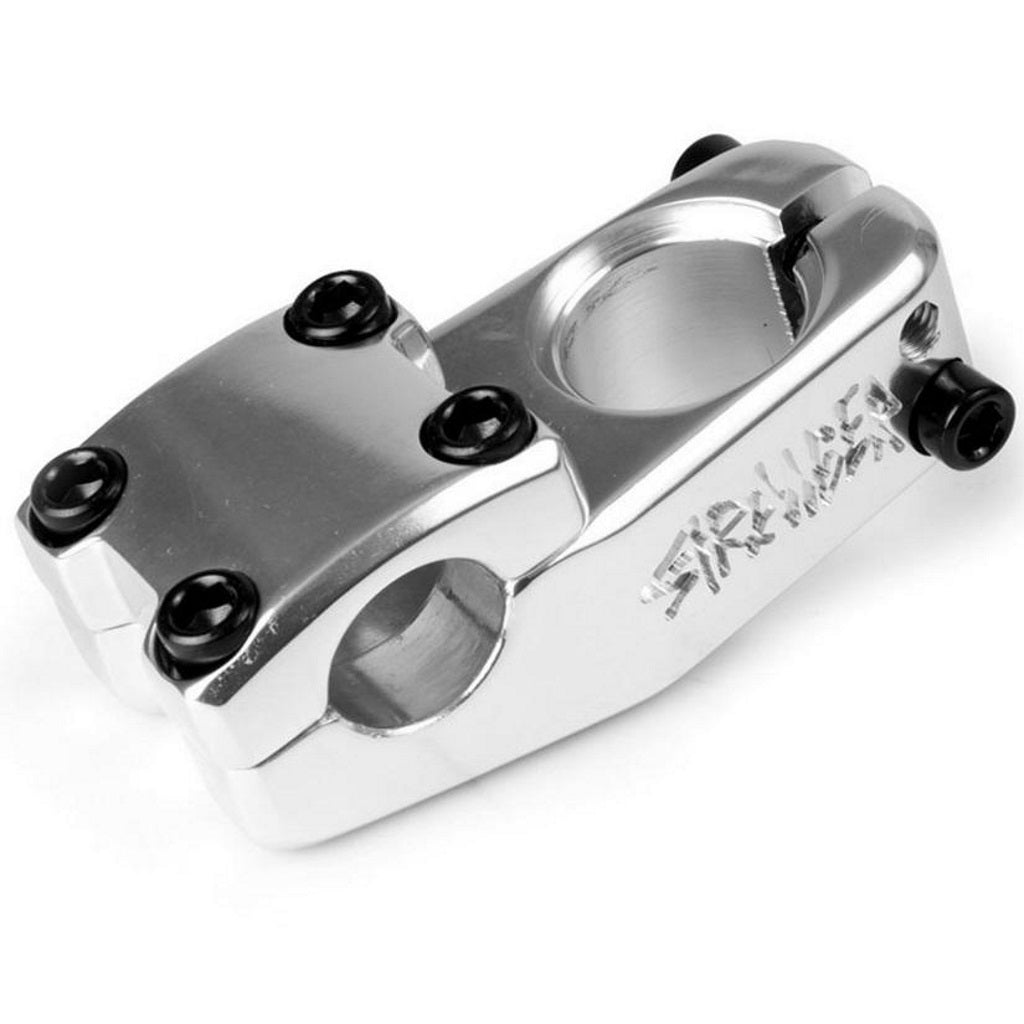Stranger Haze V2 Top Load Stem Polished 50mm Reach – Custom Riders
