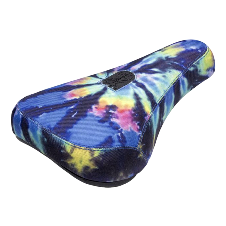 Stranger Further V2 Mid Pivotal Seat Tie Dye