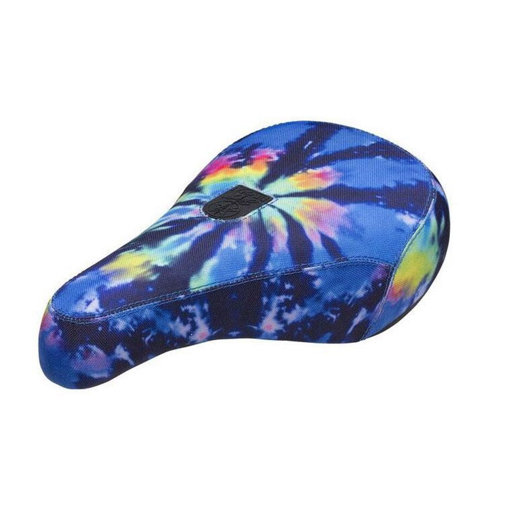 Stranger Further V2 Mid Pivotal Seat Tie Dye