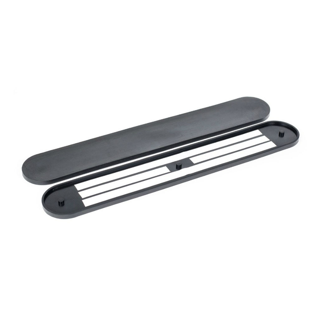 Subrosa Brand Bmx Street Rail Rubber Feet Pair