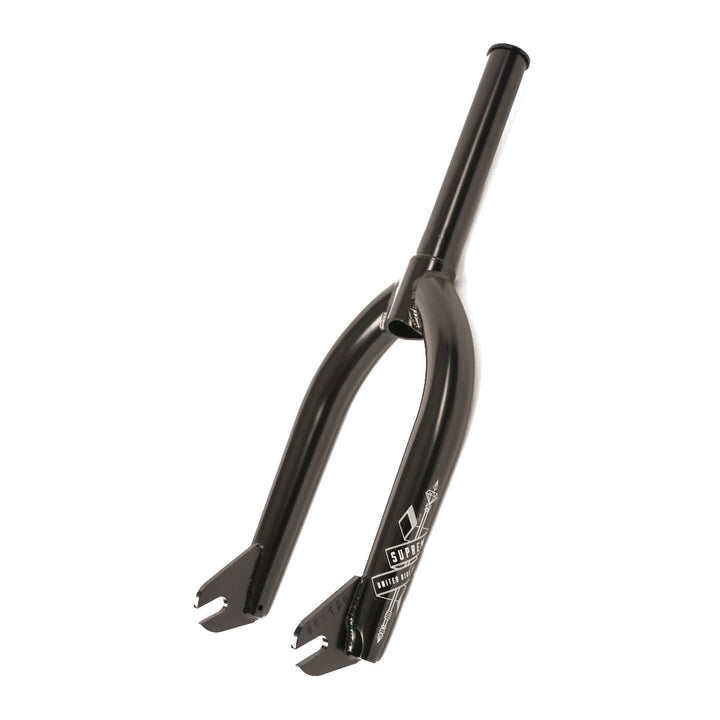 United 16" Supreme v2 Fork Black - Offset 28mm