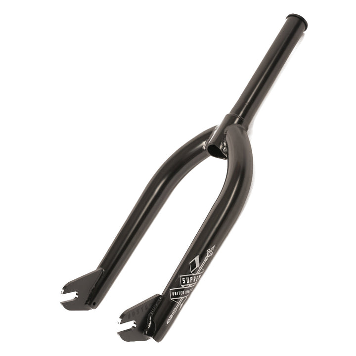 United 18" Supreme v2 Fork Black - Offset 28mm