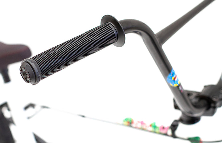 Colony Sweet Tooth 20.7" BMX Bike Gloss White