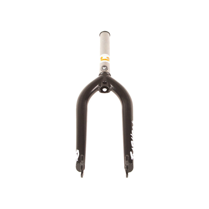 S&M 20" Twitchfork Black - 15mm Offset